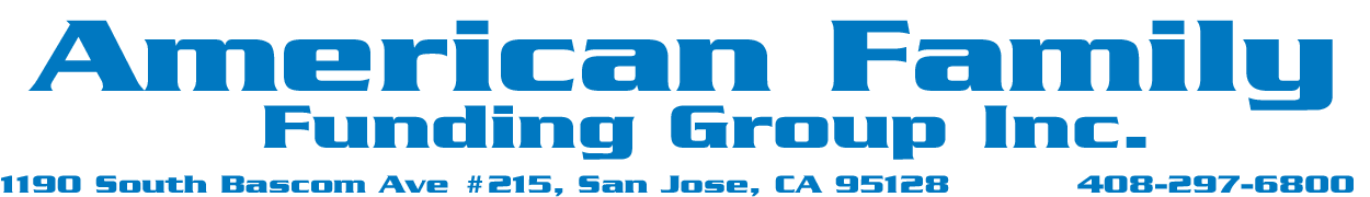 American Family Funding Group