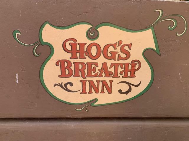 Hog’s Breath Inn