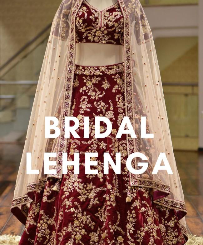 Getethnic - best Indian wedding wear