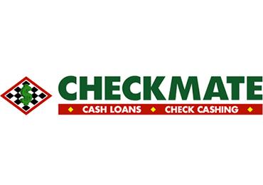CHECKMATE MESA - Check Cashing Money Transfer