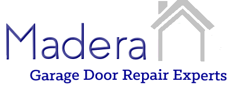 Fresno Madera Garage Door Repair Experts