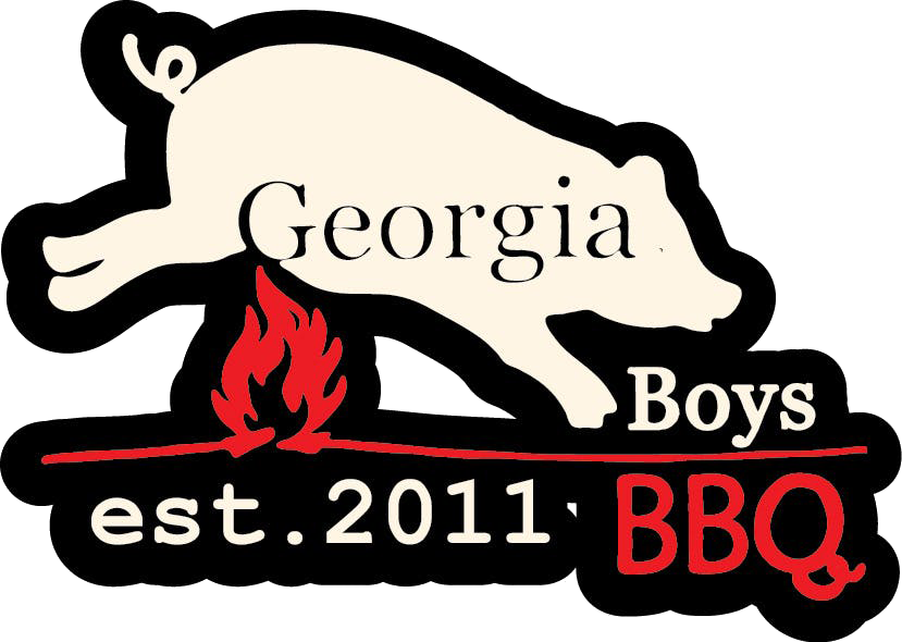 Georgia Boys BBQ - Longmont