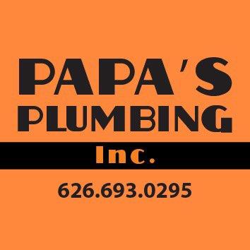 Papa's Plumbing