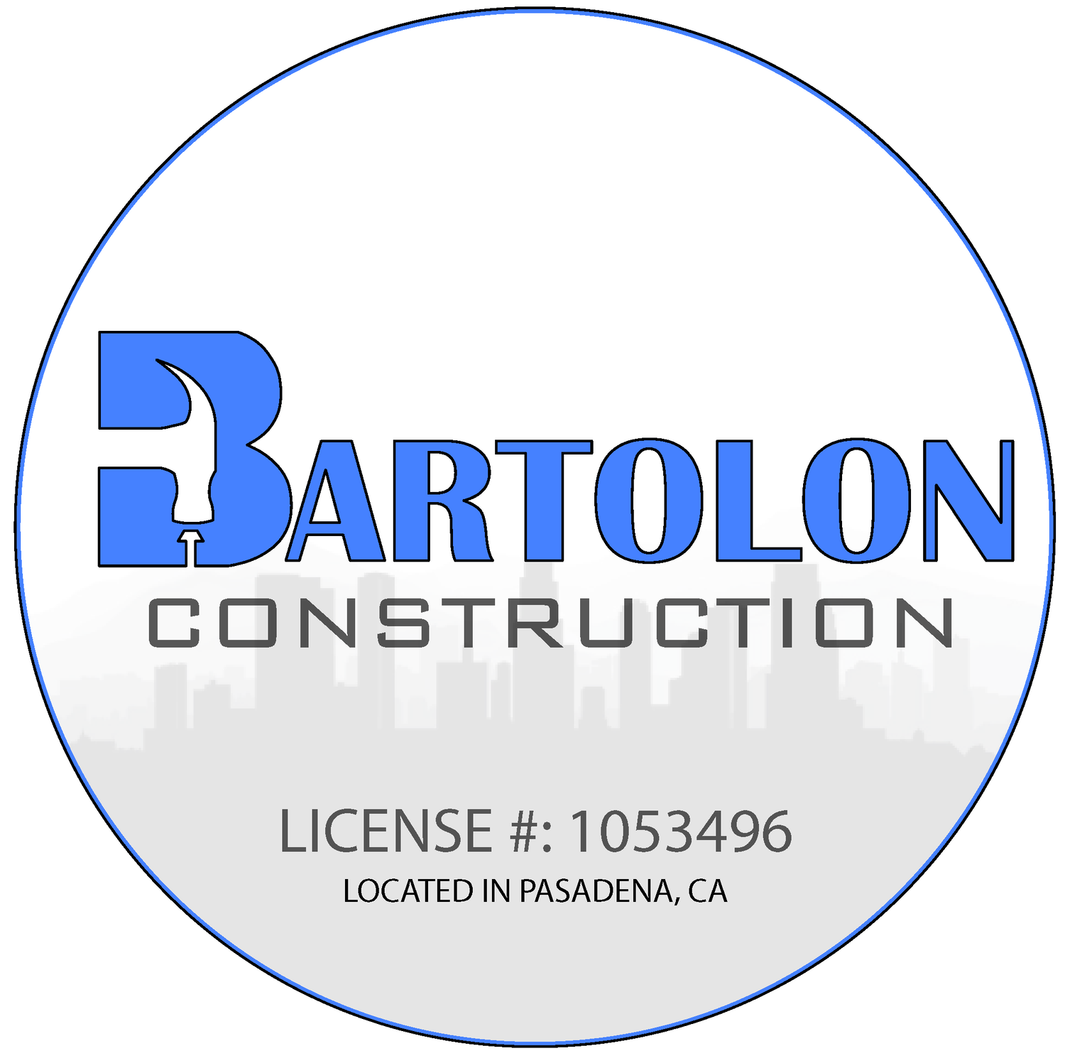 Bartolon Construction