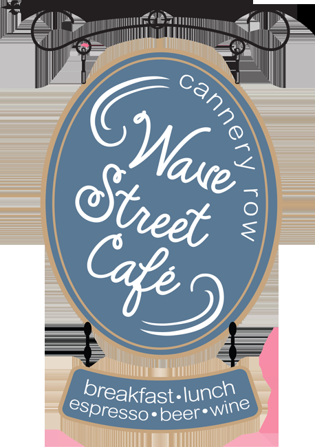 Wave Street Café