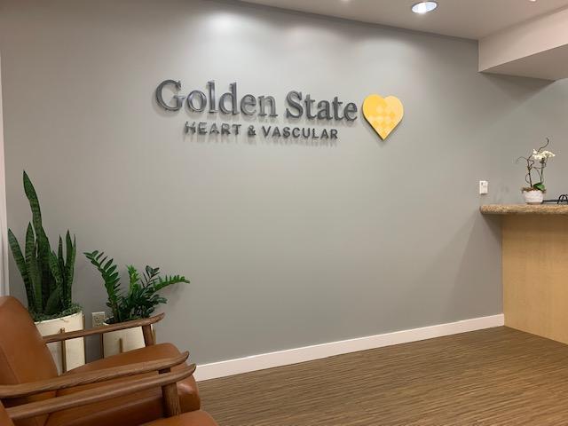 Golden State Heart and Vascular Associates