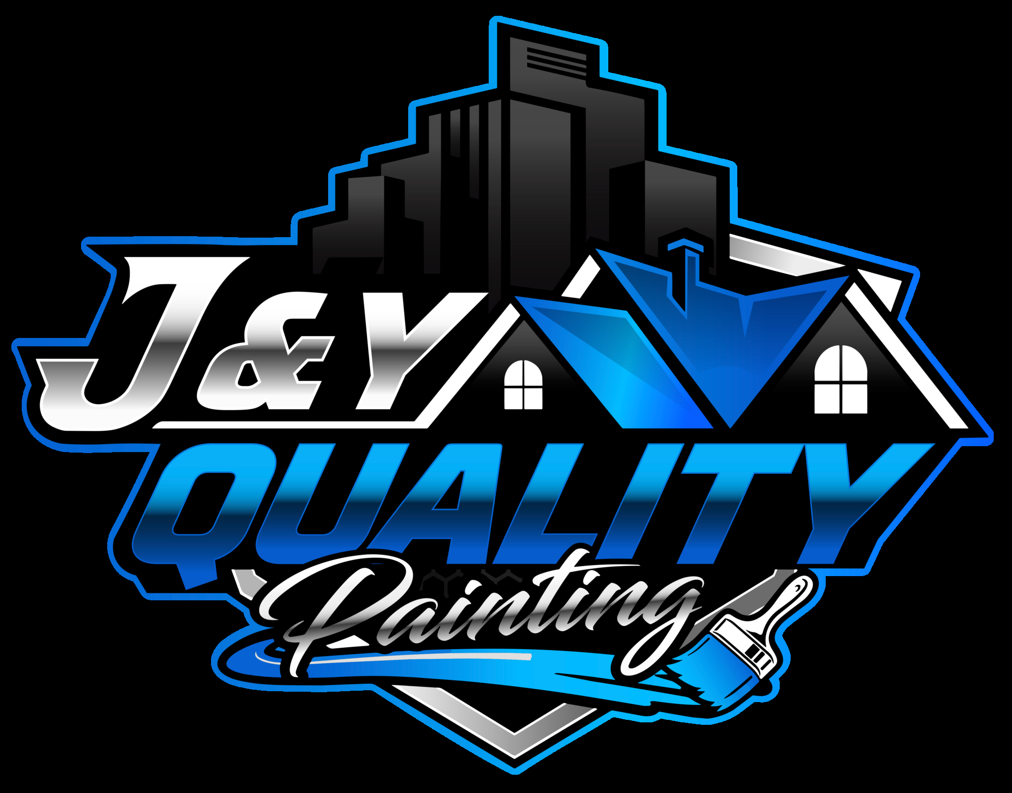 J&Y Quality Painting LLC in Charlotte