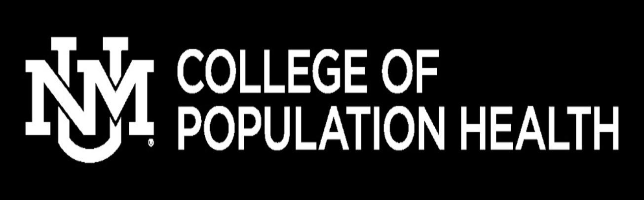 UNM College of Population Health
