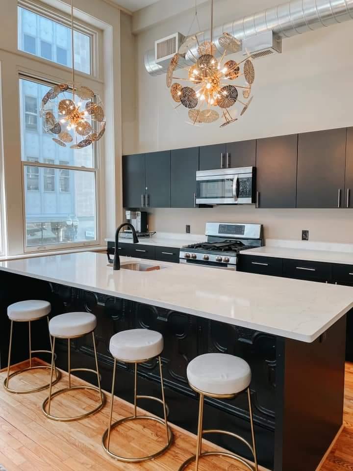 Painting Services with 17+ Years of Experience in Kodak, TN