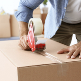 Kratos Moving Company