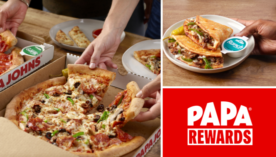 Papa Johns Fremont