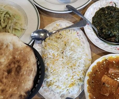 Shalimar Restaurant
