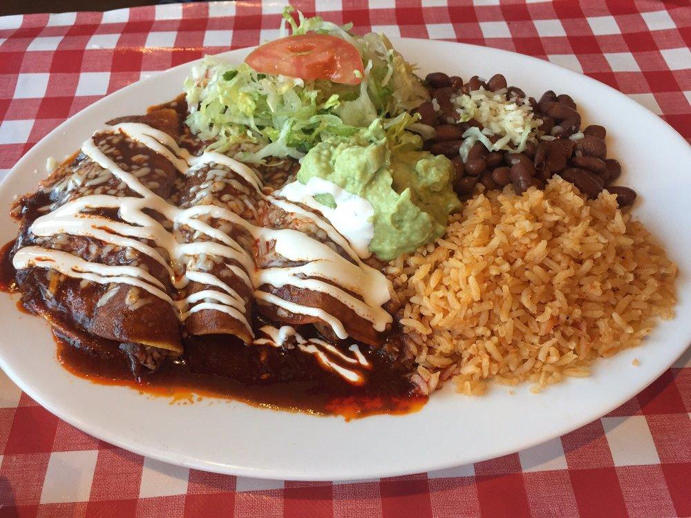 Taqueria Los Cabos - Rocklin