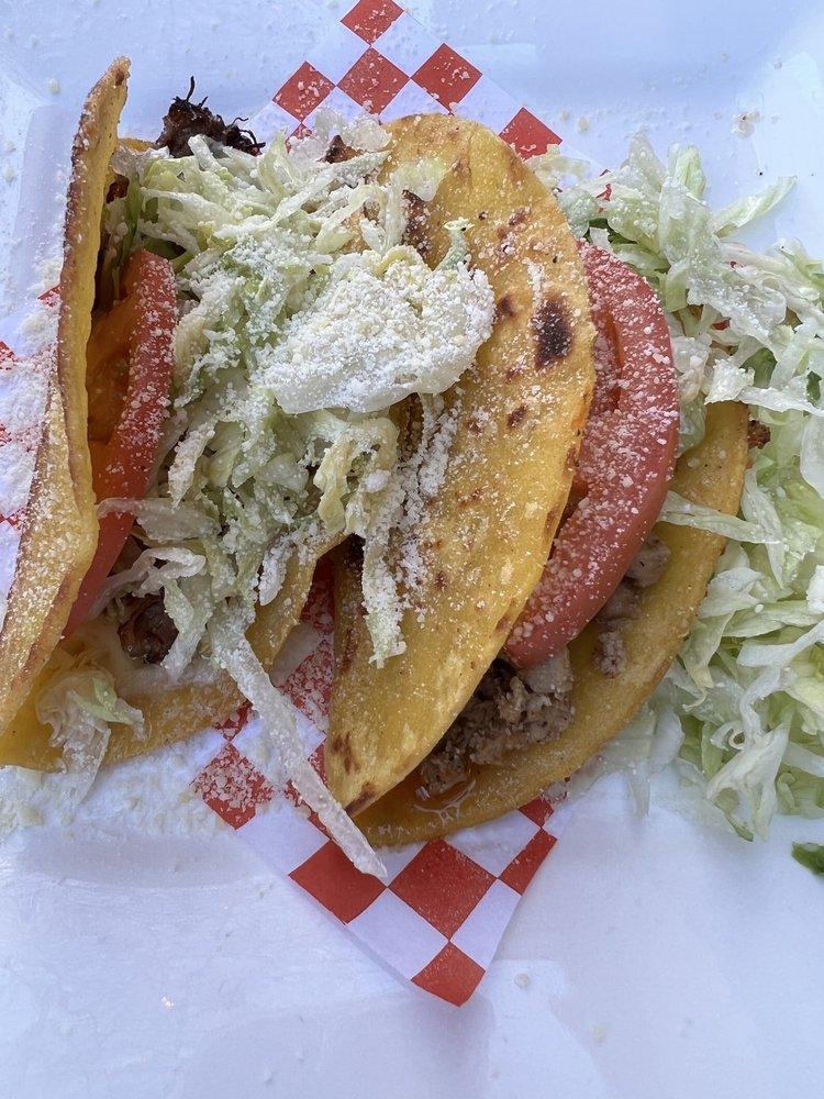Taqueria Los Cabos - Rocklin