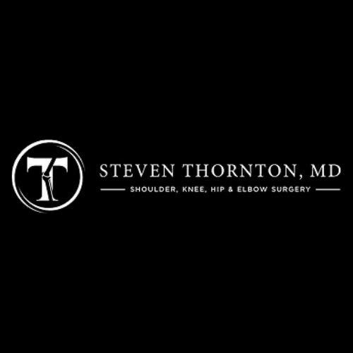 Steven J Thornton, MD