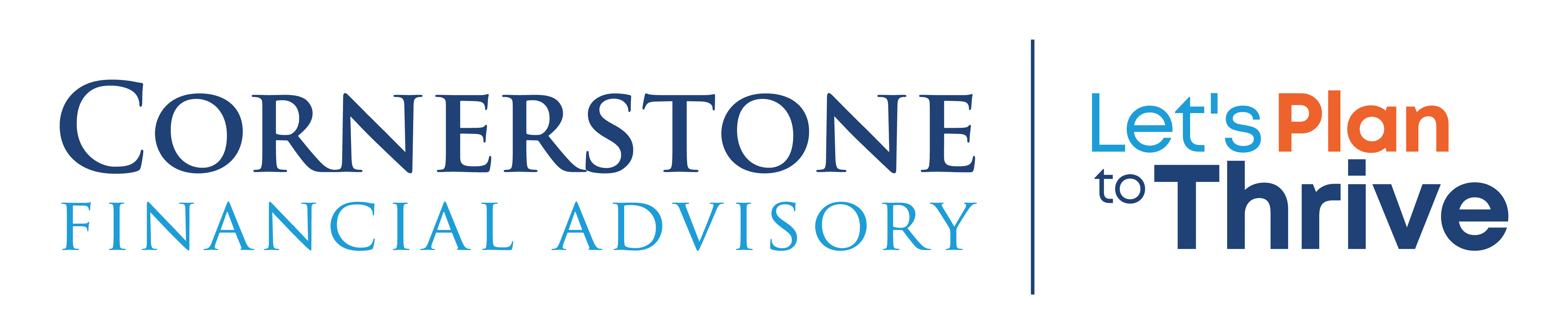 Cornerstone Financial Advisory