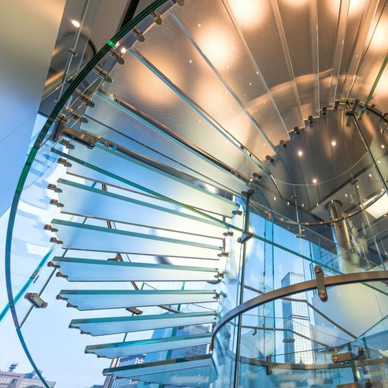 Harmony Art Glass Company