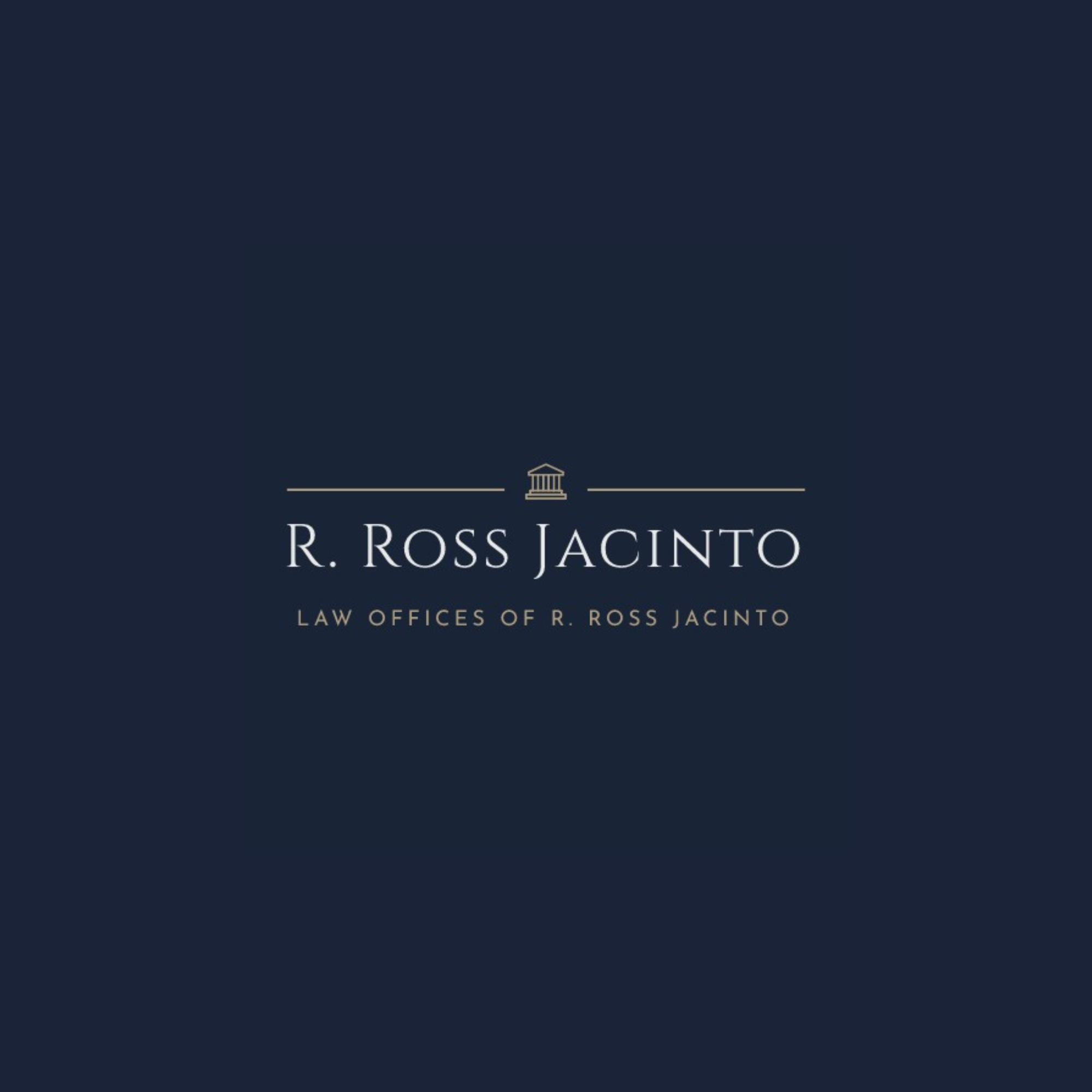 Law Offices of R. Ross Jacinto