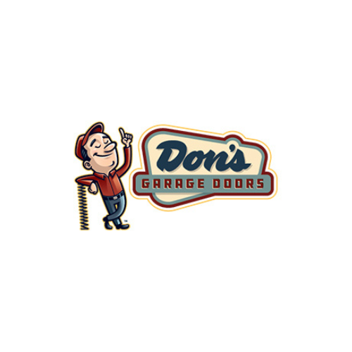 Don's Garage Door Repair