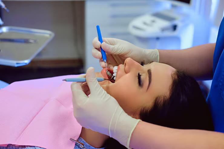 Top Cosmetic Dentistry in Walnut Creek for a Confident Smile