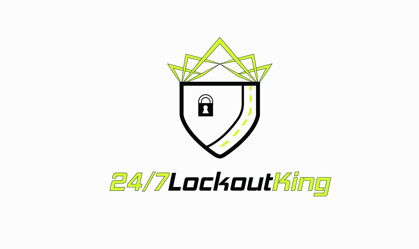24/7 Lockout King - A Mobile Locksmith