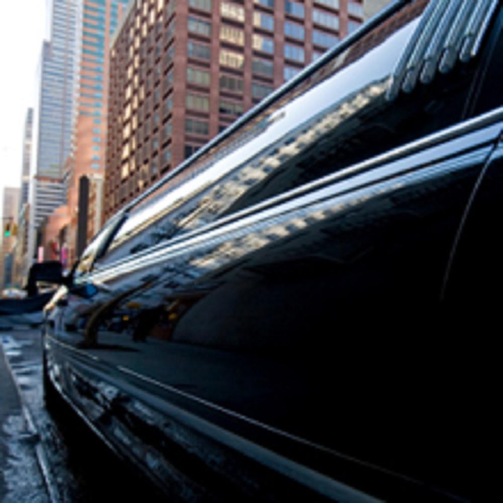 X-Treme Transportation and Limousine Service Inc