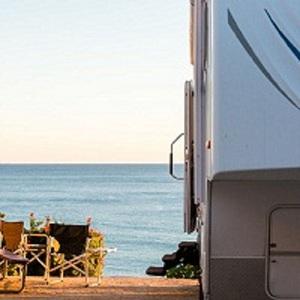 Ponderosa RV Park Inc.