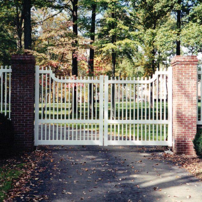 Island Automated Gate Systems