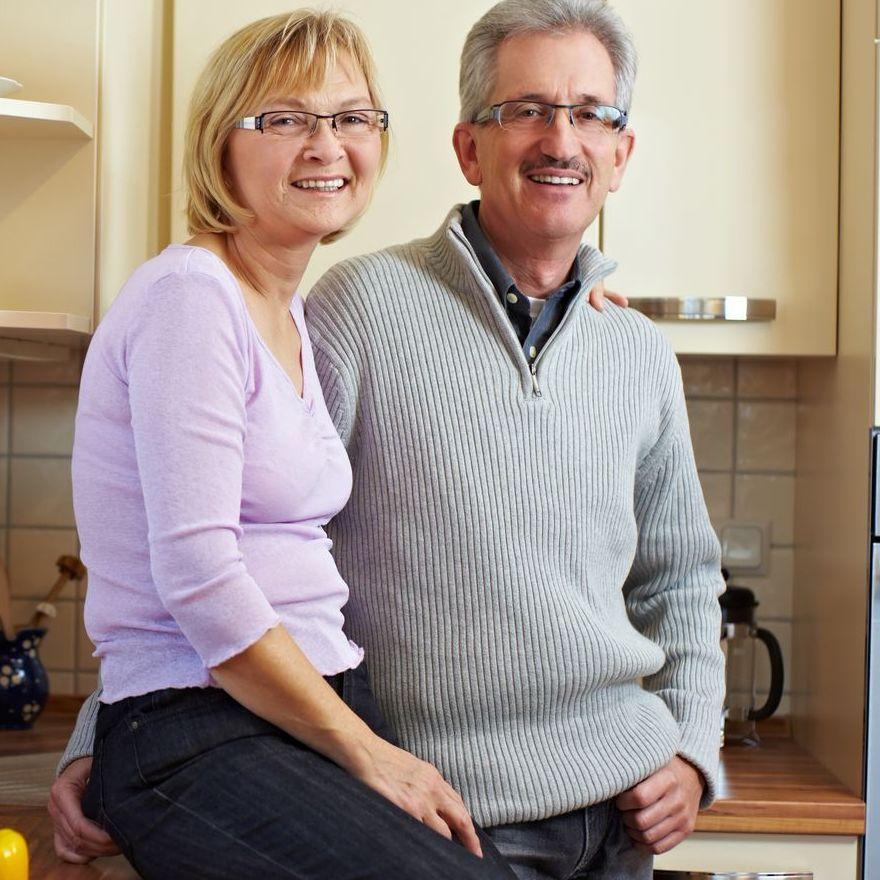 Home Instead Senior Care