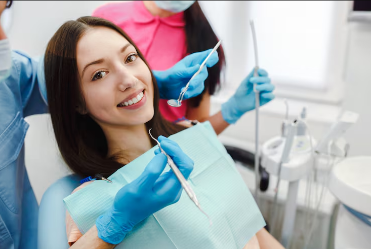 Emergency Dentist Concord CA: Get Help When You Need It