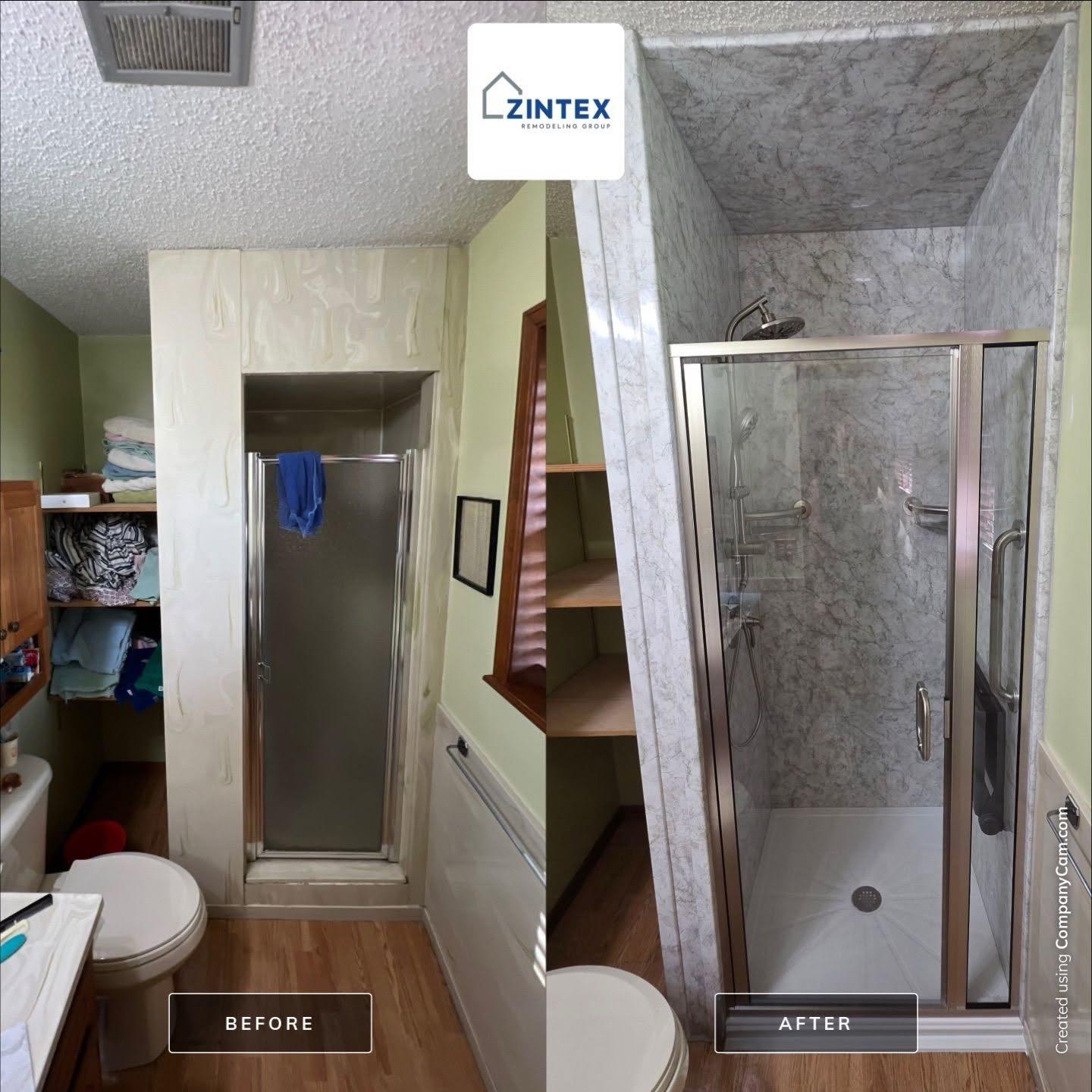 Zintex Remodeling Group