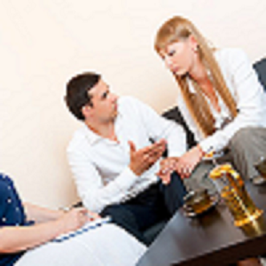 All-In Counseling