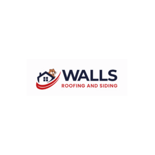 Walls Roofing and Siding