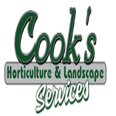 Cook's Horticulture & Landscape Services