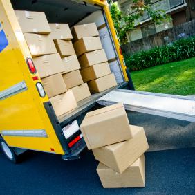 Ponte Vedra Movers