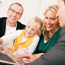 Financial Advisors Network