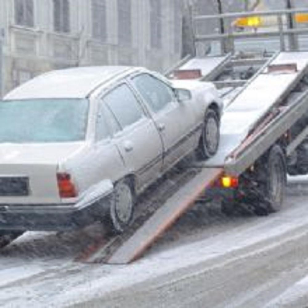 Hall's Towing & Recovery