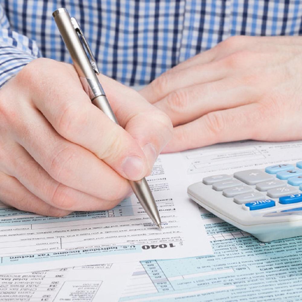 Julie's Tax Service LLC